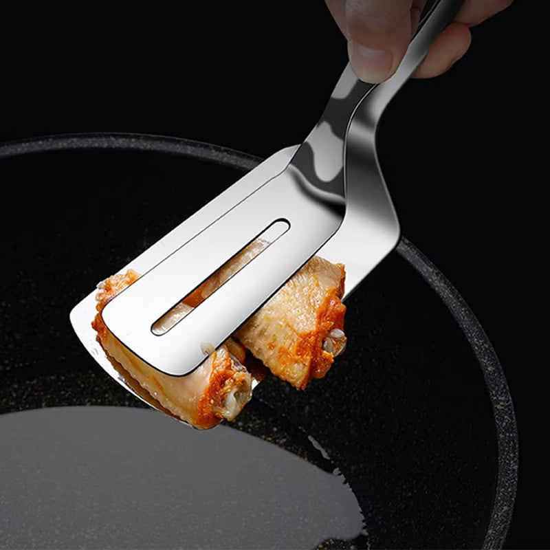 🔥 Last Day -49% OFF 🔥 Stainless Steel Double-Sided Shovel Clip