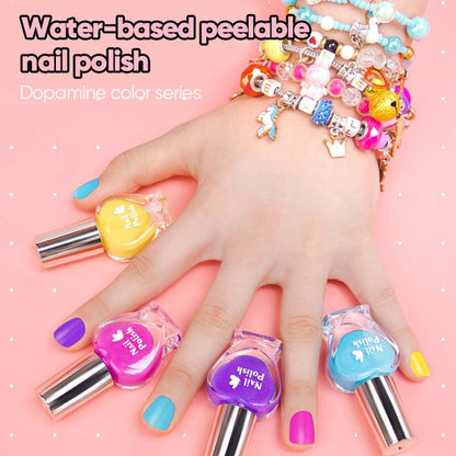 🎅Early Christmas Sale🎁 Girls Charm Bracelet Making Kit